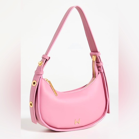 House of Want Handbags - New H.O.W. We Are Confident Shoulder Bag